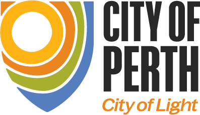 City of Perth logo