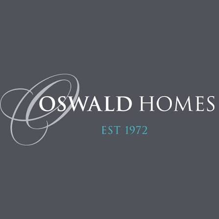 Oswald Homes logo