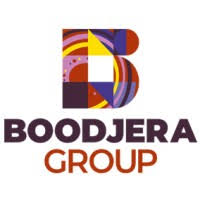 Boodjera Group logo